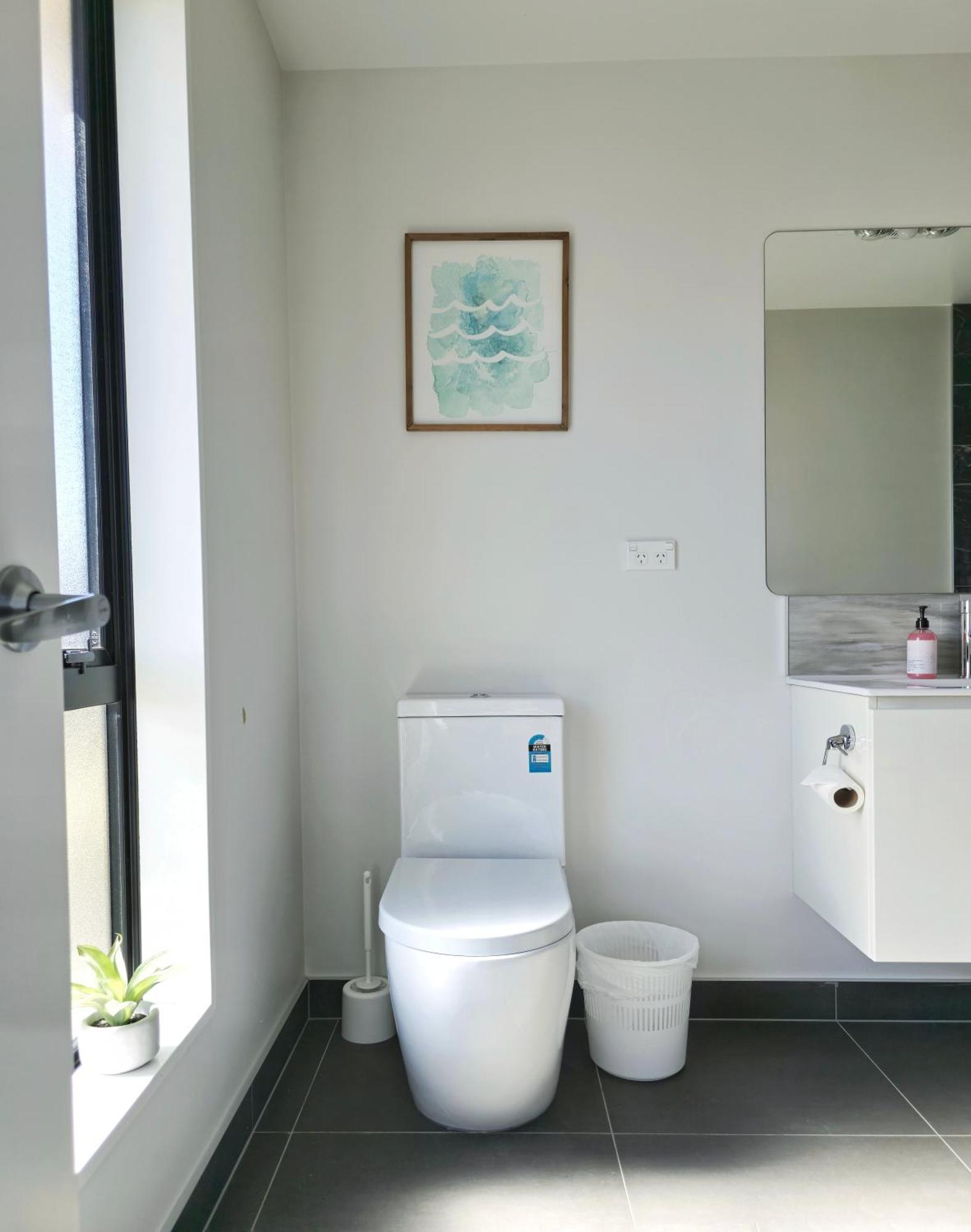 Kingfisher Lodge Lac Tekapo Chambre photo